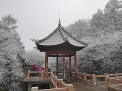 -峨眉山风景名胜区