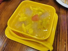 -澳门陈光记烧味饭店(南京德基广场店)
