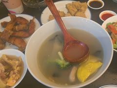 -咸亨酒店•非遗绍兴菜•中华老字号(堂吃餐厅)