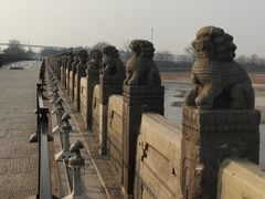 -卢沟桥文化旅游区