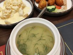 -澳门木偶葡国餐厅(珠海店)