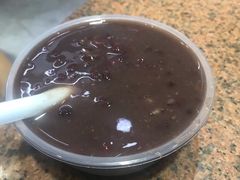 红豆沙-百花传统甜品店(原址店)