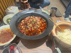 -大盐帮川菜馆(长楹天街店)