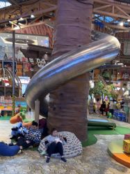 -卡通尼·Safari非洲探索乐园·生日会(金桥国际商业广场店)