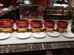 -重庆丽苑维景国际大酒店·海鲜自助餐厅