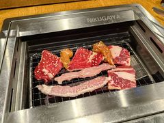 -小肉魁家•烧肉放题自助(南门中大国际店)