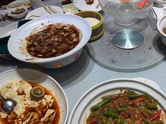 -鸭王烤鸭店(三里河店)
