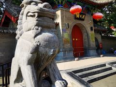 -洛阳周公庙博物馆