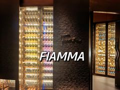 -深圳美高梅酒店·意烁FIAMMA·地中海餐厅