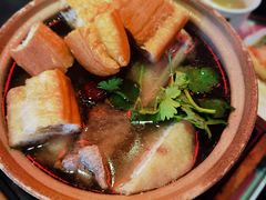 -芽笼芽笼新加坡餐厅(世纪汇店)