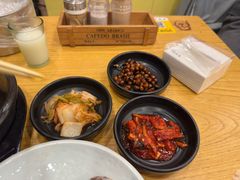 -高社长参鸡汤(高丽街店)