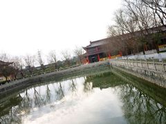 -海天禅寺