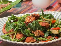 -呐咪傣园·云南菜(石厦店)