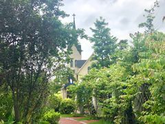 -美的鹭湖森林度假区