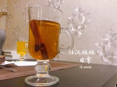 -吱咖啡西式简餐