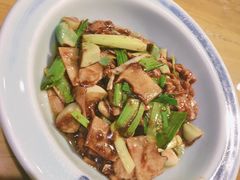 -局气 烤鸭·北京菜(光华路店)