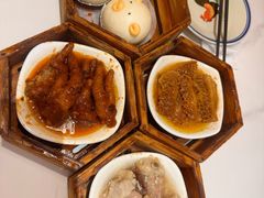 -粤食堂(天津和悦汇店)