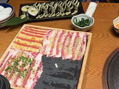 -炎蔵牛舌烤肉