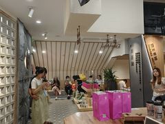 -霸王茶姬(正佳广场店)