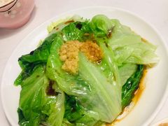 -外婆小聚茶餐厅·生日·团建(市民中心店)