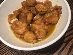 -湖南人家·家传湖南菜(水围店)