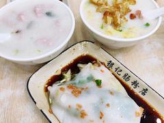 -银记肠粉店(市二宫店)