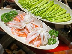 -廖掌柜·重庆鲜货火锅(上海首店)