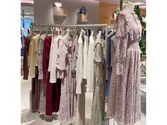 -伊势丹(现代城店)