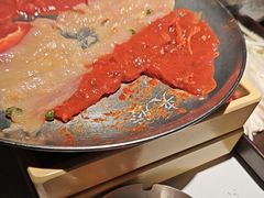 -东道煮牛肉火锅(东盛大街店)