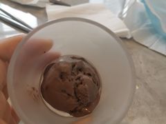 比利时巧克力豆冰淇淋-必胜客(广顺南大街店)