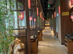 -湊湊火锅·茶憩(世博大道店)