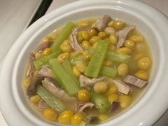 -小河盐帮·私家菜·烤鸭(三元桥·霄云路店)