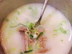 -神仙雪浓汤(明洞店)