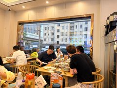 -启东小海鲜(庄先湾路1号店)