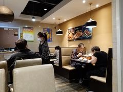 大堂-沁香缘巫山烤鱼(看丹桥店)