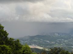 -梧桐山风景名胜区