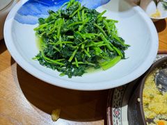 -春满园·邯郸菜发祥地(滏东店)
