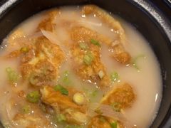 -围龙屋客家食府(福田店)