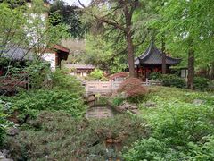 -上海植物园·停车场