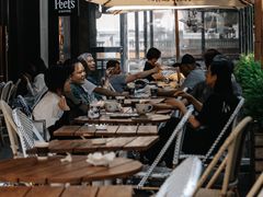 -Peet's 皮爷咖啡(东湖路手作店)