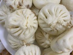 猪肉包子-津门永胜包子铺(哈尔滨道总店)
