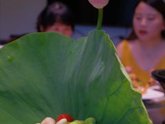 -茶叁酒肆·楚味江湖(菱角湖店)