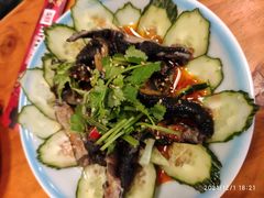 -小红烤翅(傅厚岗店)