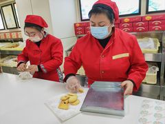 小点心-桂顺斋(西花市店)