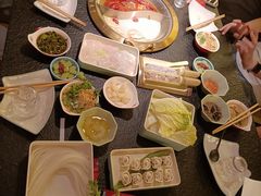 -熊喵来了火锅(长安万达第94分店)