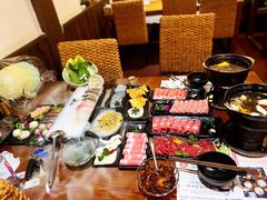 -束河人家(南锣鼓巷店)