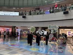 -鹏欣水游城