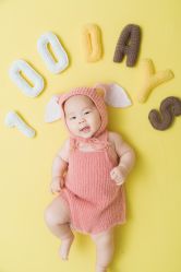 -小熊维尼高端儿童摄影(罗湖区总店)