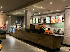 -星巴克(甘河路店)
