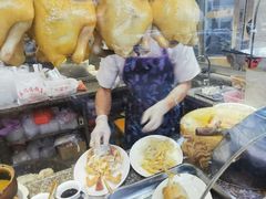 -巫记鸡饭店